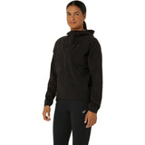 Asics METARUN WATERPROOF JACKET | Damen