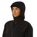 Asics METARUN WATERPROOF JACKET | Damen