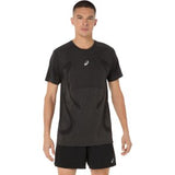 ASICS ROAD SEAMLESS SS TOP I Herren