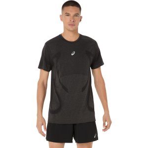 ASICS ROAD SEAMLESS SS TOP I Herren