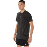 ASICS ROAD SEAMLESS SS TOP I Herren