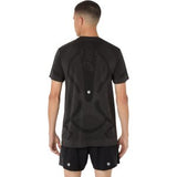 ASICS ROAD SEAMLESS SS TOP I Herren