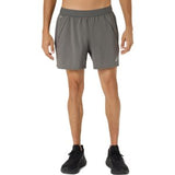 Asics ROAD 5IN SHORT I Herren