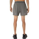 Asics ROAD 5IN SHORT I Herren