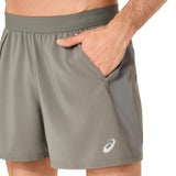 Asics ROAD 5IN SHORT I Herren