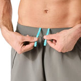 Asics ROAD 5IN SHORT I Herren
