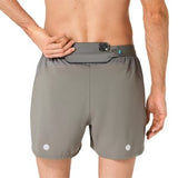 Asics ROAD 5IN SHORT I Herren