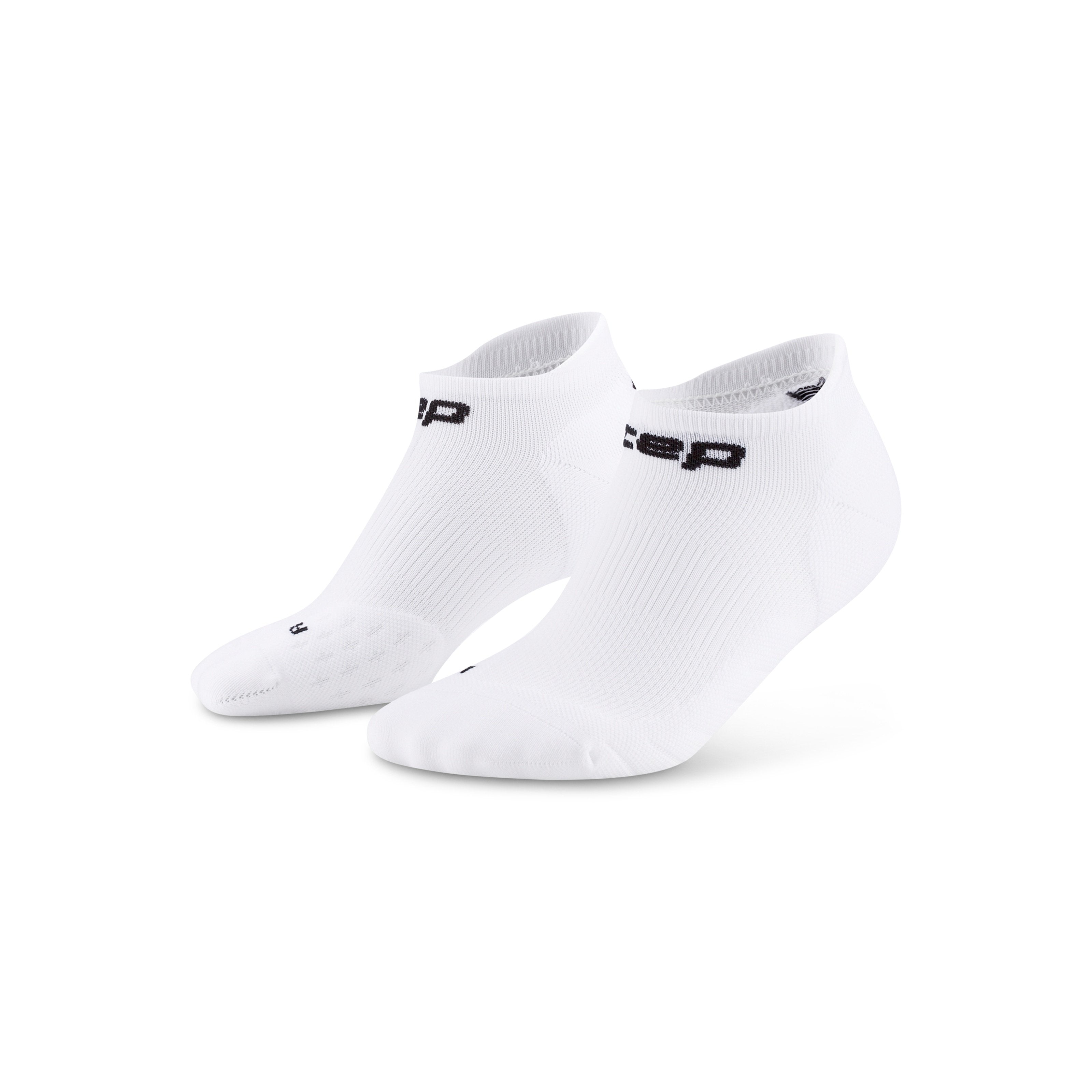 CEP Run Socks No Show 5.0 - Core Run Compression Socks (Mid Cushion) I Damen