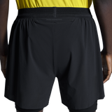 On 5" Performance 2/1 Shorts  I Herren