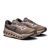 On Running Cloudsurfer Trail 2 Waterproof I Damen