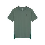 On Running Performance-T M I Herren