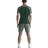 On Running Performance-T M I Herren