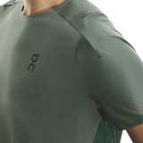 On Running Performance-T M I Herren