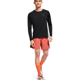 On Running Performance Long-T I Herren