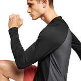 On Running Performance Long-T I Herren