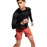 On Running Performance Long-T I Herren