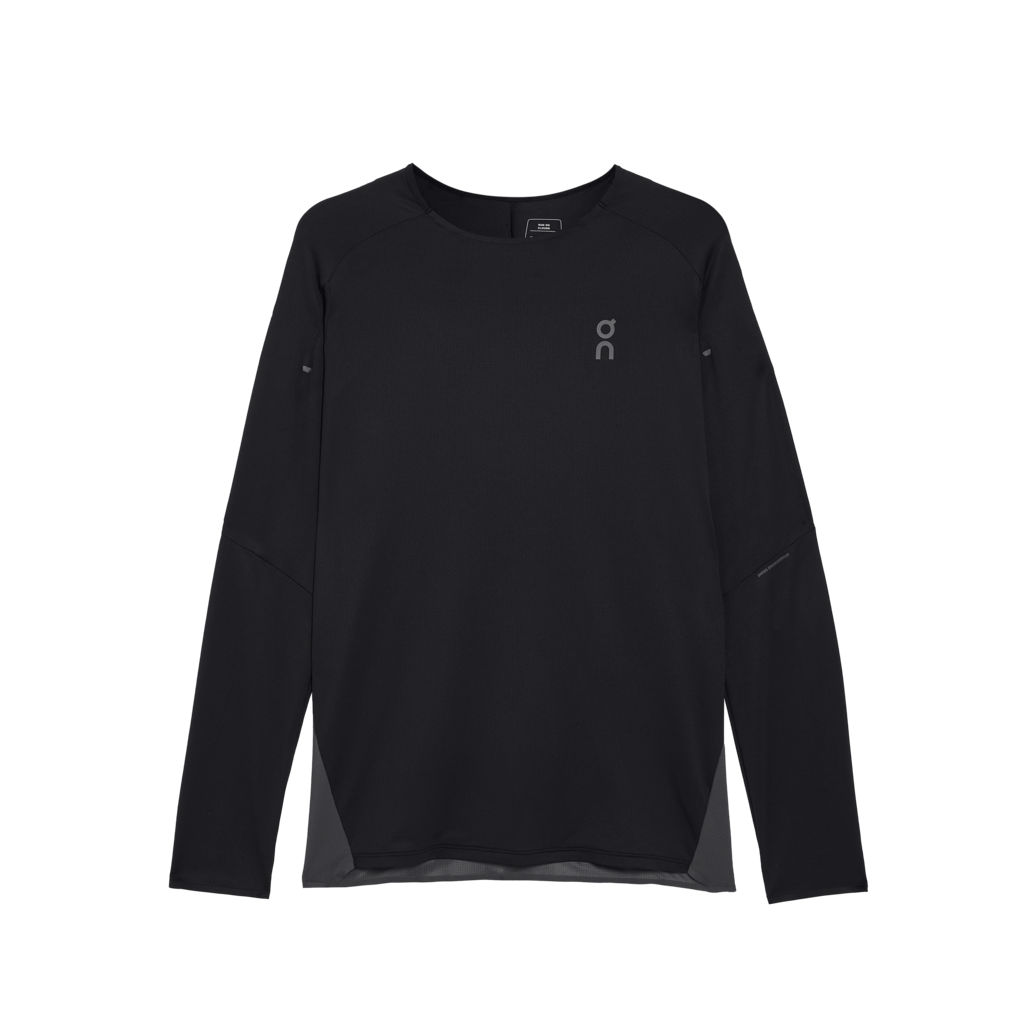 On Running Performance Long-T I Herren