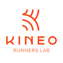 Logo de Kineo Runners Lab