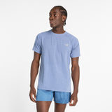 New Balance Athletics Seamless T-Shirt I Herren