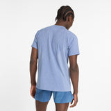 New Balance Athletics Seamless T-Shirt I Herren