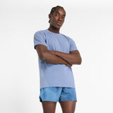 New Balance Athletics Seamless T-Shirt I Herren