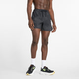 New Balance RC Reflective Short 5" I Herren