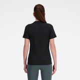 New Balance W Seamless T-Shirt I Damen