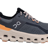 On Running Cloudcore 2 I Damen