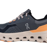 On Running Cloudcore 2 I Damen