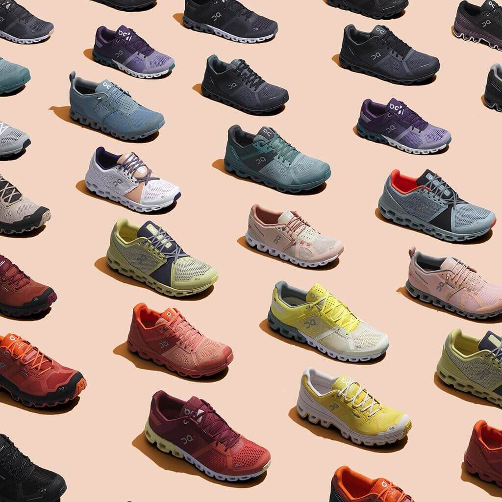 Kineo Runners Lab