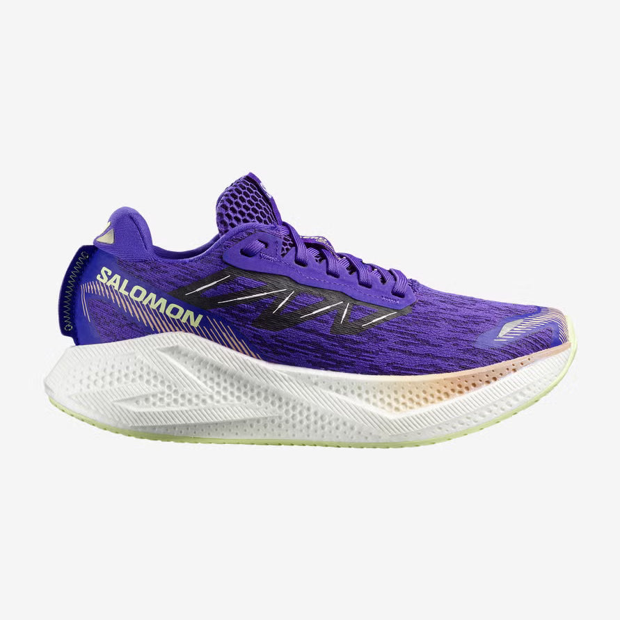 Salomon Aero Glide 4 I Damen