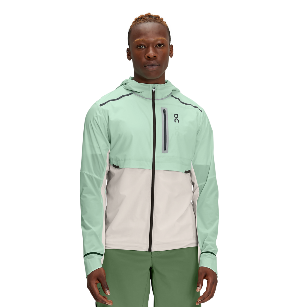 On Running Weather-Jacket M I Herren