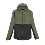 On Running Weather-Jacket M I Herren