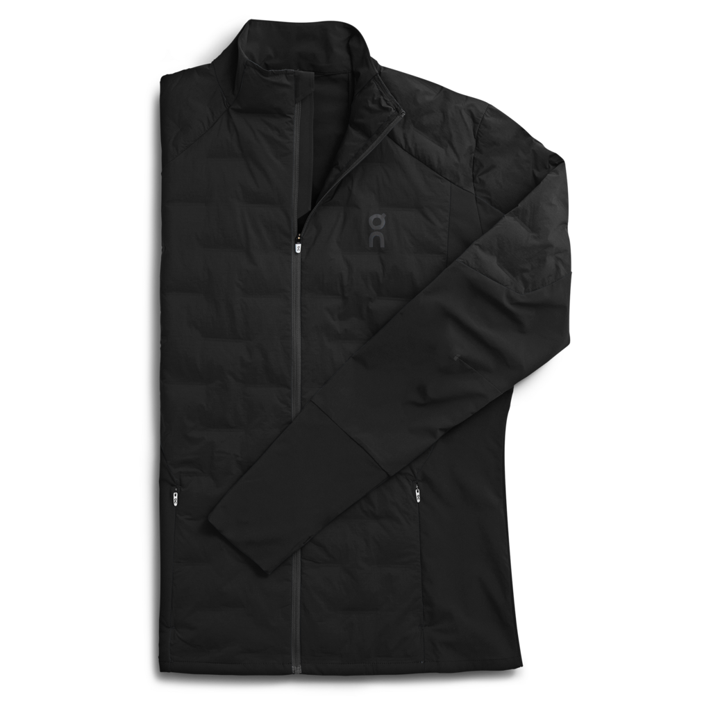 On Running Climate Jacket M I Herren