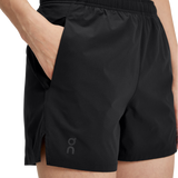 On Running Essential Shorts I Damen