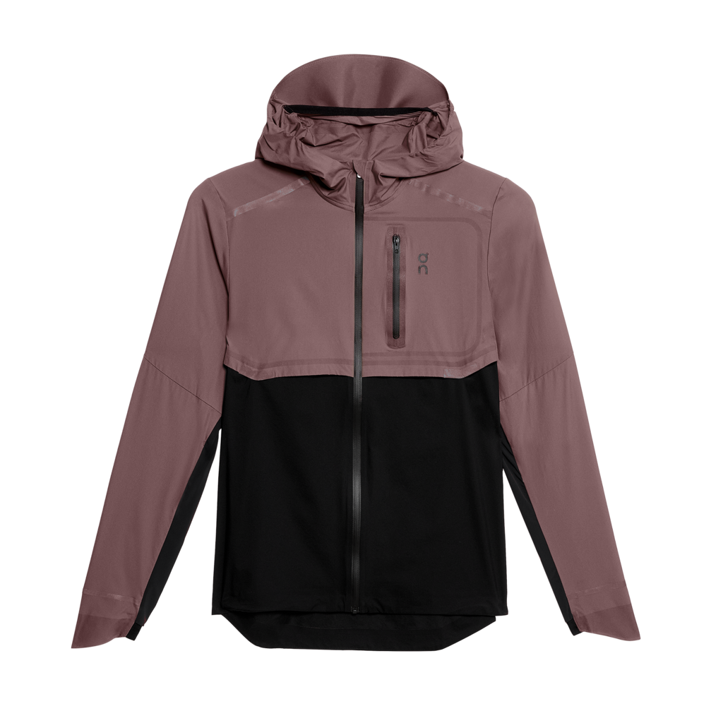 On Running Weather-Jacket W I Damen