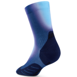 CEP Gradient Socks Mid Cut 5.0 - Run Compression Socks I Herren