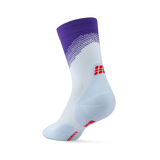 CEP Split Socks Mid Cut 5.0 - Run Compression Socks I Herren