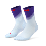 CEP Split Socks Mid Cut 5.0 - Run Compression Socks I Herren