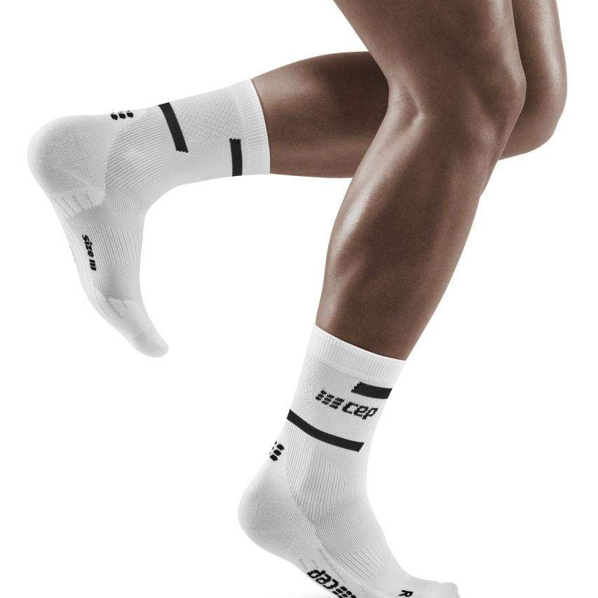 CEP Socks Compression Mid Cut Socks I Damen