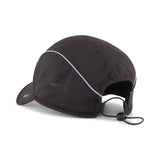Puma Runner Short Visor 5 Panel Cap I Unisex
