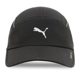 Puma Runner Short Visor 5 Panel Cap I Unisex