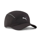 Puma Runner Short Visor 5 Panel Cap I Unisex
