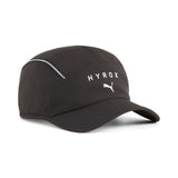 Puma x HYROX Short Visor 5 Panel Cap I Unisex