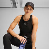 Puma x HYROX Short Visor 5 Panel Cap I Unisex