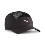 Puma Short Visor Mesh 5 Panel Cap I Unisex