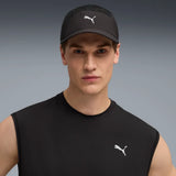 Puma Short Visor Mesh 5 Panel Cap I Unisex
