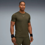 Puma x HYROX CLOUDSPUN ThermoAdapt T-Shirt I Herren