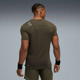 Puma x HYROX CLOUDSPUN ThermoAdapt T-Shirt I Herren