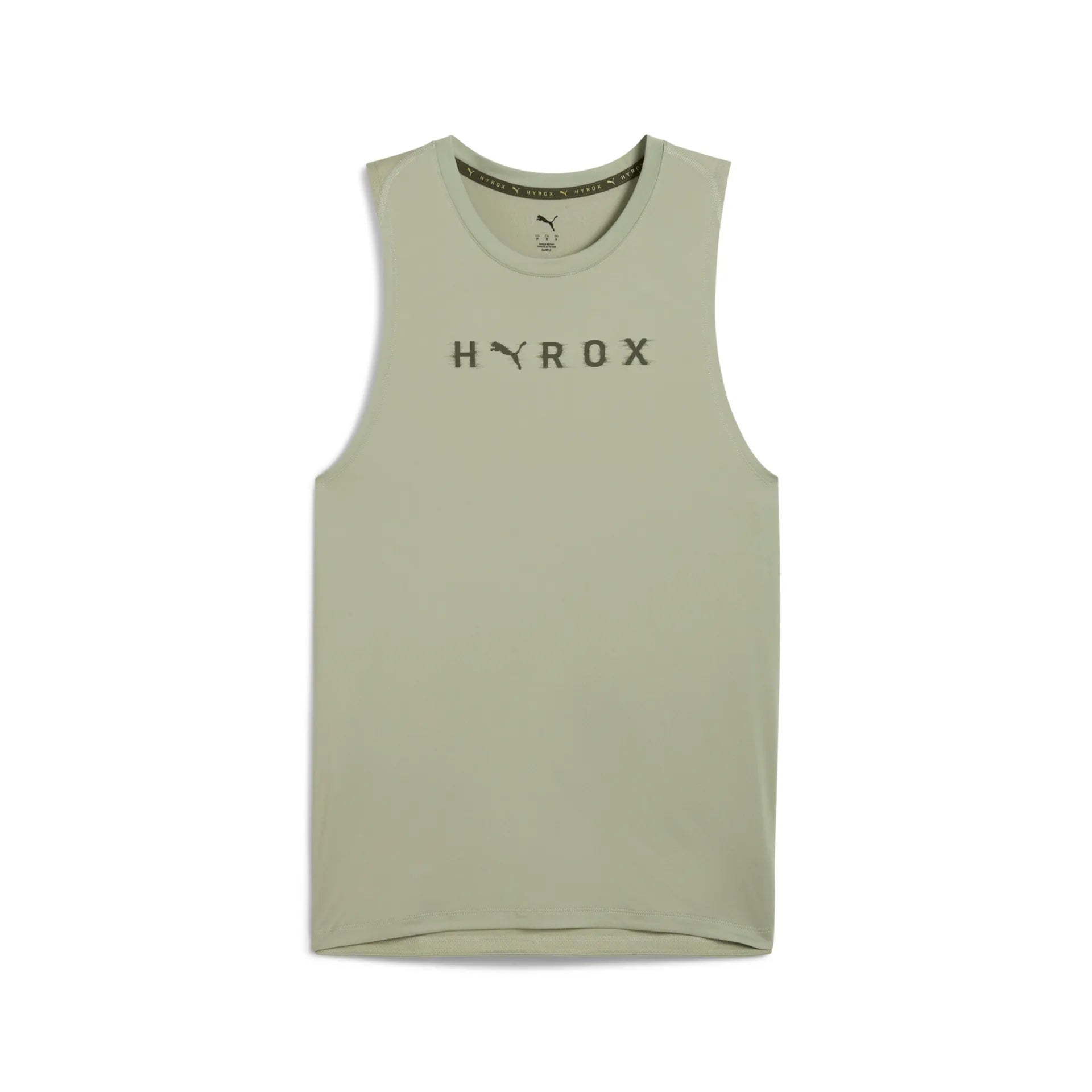 Puma x HYROX CLOUDSPUN ThermoAdapt Tanktop I Herren